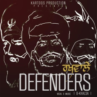 Defenders