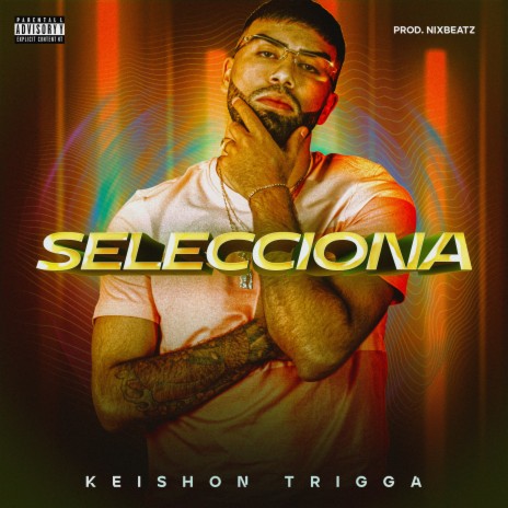 Selecciona | Boomplay Music