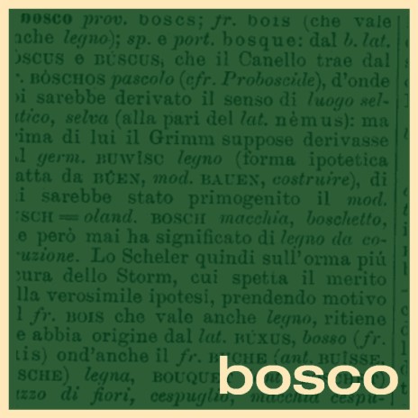 Bosco | Boomplay Music