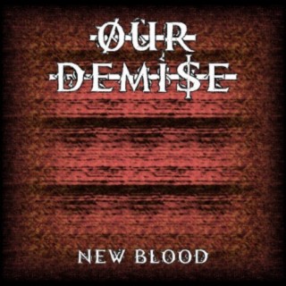 New Blood (Demo EP)
