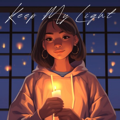 Keep my light | Boomplay Music