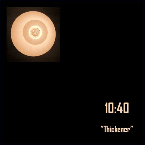 Thickener (Thinner Mix)