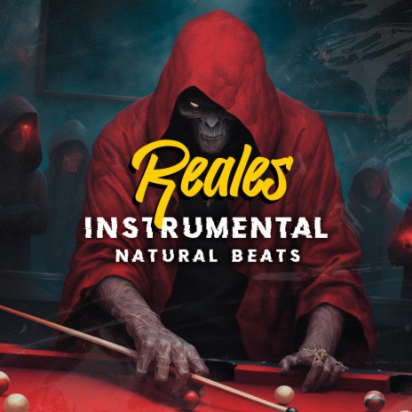 Reales (Instrumental) | Boomplay Music