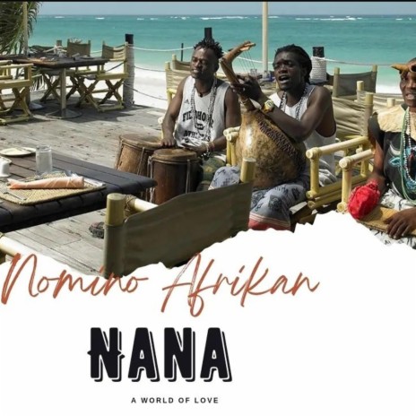 Nana_ ft. Norctunez Media | Boomplay Music