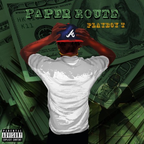 Paper Route | Boomplay Music