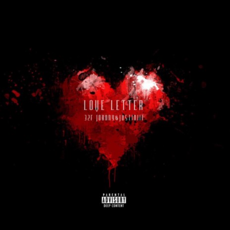 Luv Letter ft. Justiniii | Boomplay Music