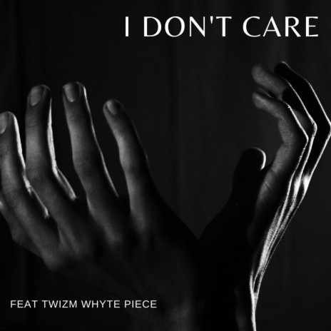 I Don't Care (feat. Twizm Whyte Piece) | Boomplay Music