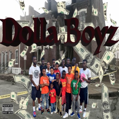 Dolla Boyz