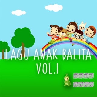 Lagu Anak Balita Vol.1