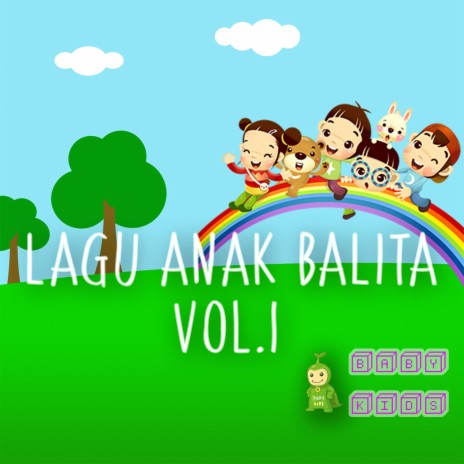 Lagu Anak ABC versi Bahasa Indo | Boomplay Music