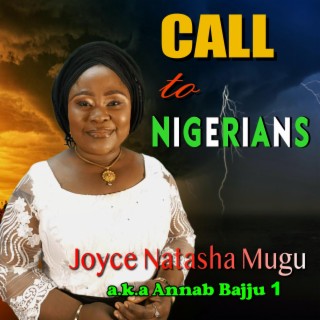 call to Nigerians