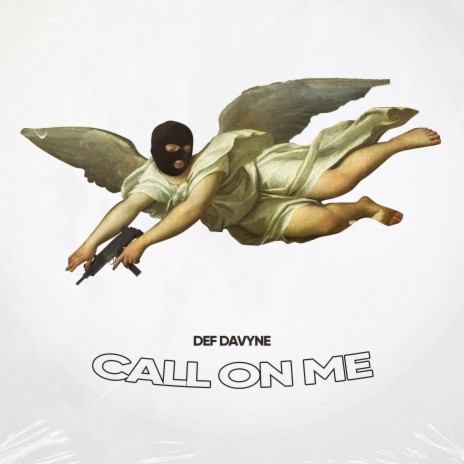 Call On Me | Boomplay Music