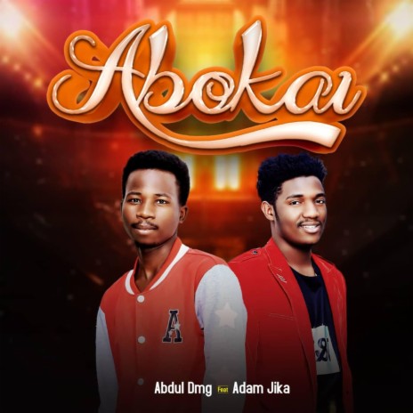 Abokai ft. Abdul Agender | Boomplay Music