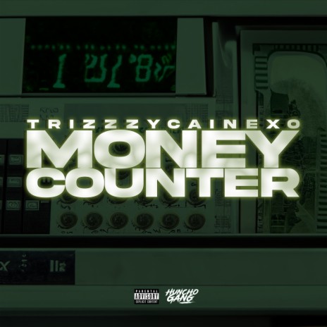 Money Counter | Boomplay Music