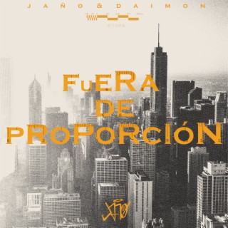 Fuera de Proporción