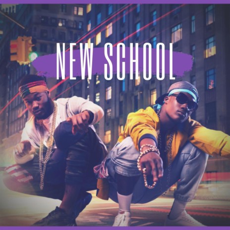 New School