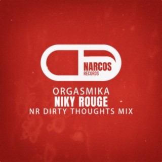Niky Rouge