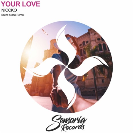 Your Love (Bruno Motta Remix)