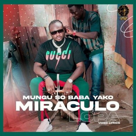 Mungu sio baba yako | Boomplay Music