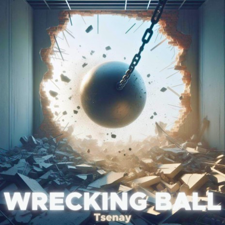 Wrecking Ball (Hardstyle) | Boomplay Music