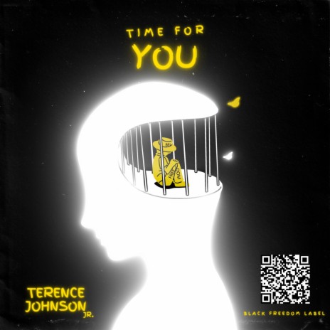 Time For You ft. Terence Johnson Jr. | Boomplay Music