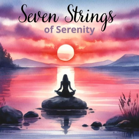 Serenity Strum | Boomplay Music