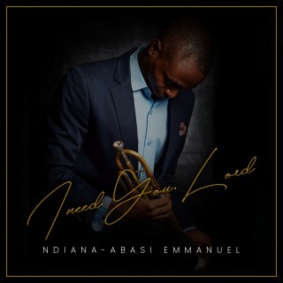 Ndiana-Abasi Emmanuel
