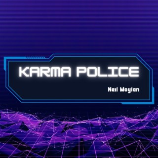 Karma Police (Orchestra & Piano)