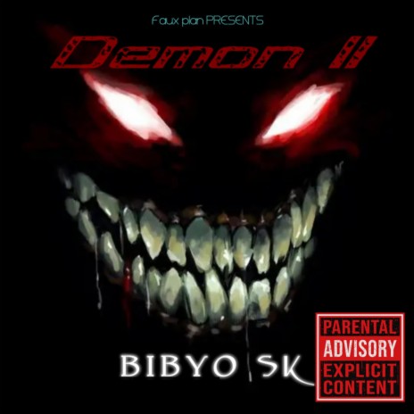 Bibyo sk Démon II | Boomplay Music