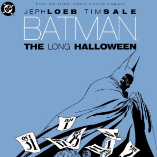 The 90s First Show: Batman: The Long Halloween with Guest Chris Clow