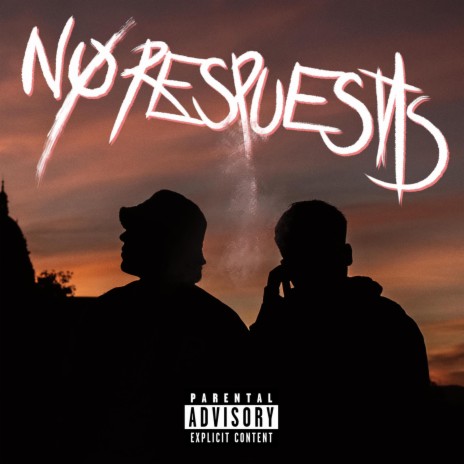 NO RESPUESTAS ft. TYLER B | Boomplay Music