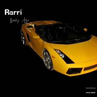 Rarri