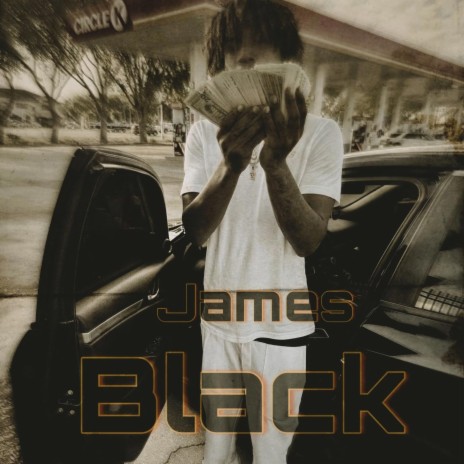 JamesBlack | Boomplay Music