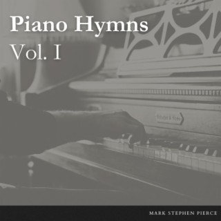 Piano Hymns, Vol. I