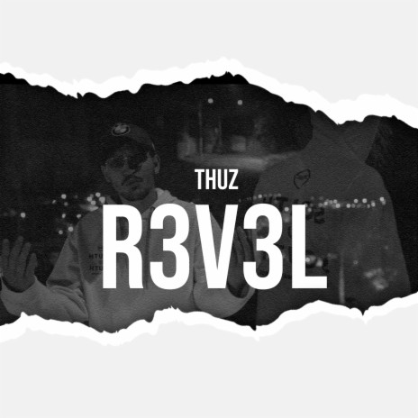 R3v3l | Boomplay Music