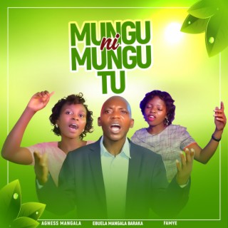 Mungu ni Mungu