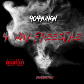 4 way (freestyle)