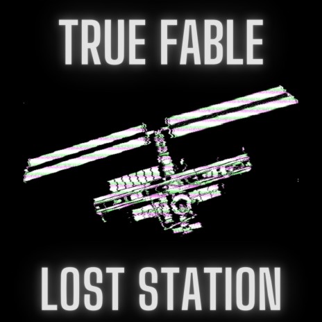 Lost Station | Boomplay Music