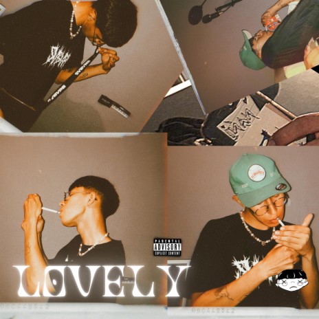 Lovely <33 | Boomplay Music