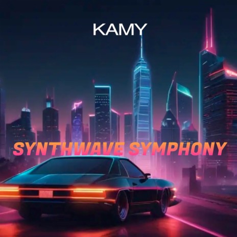 Synthwave Symphony | Boomplay Music