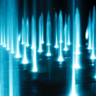 Fountains