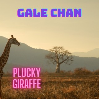 Plucky Giraffe