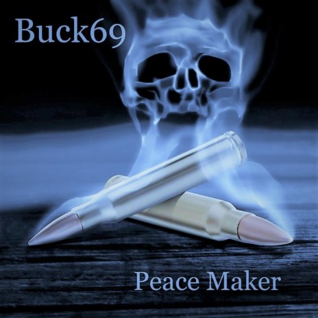 Peace Maker | Boomplay Music