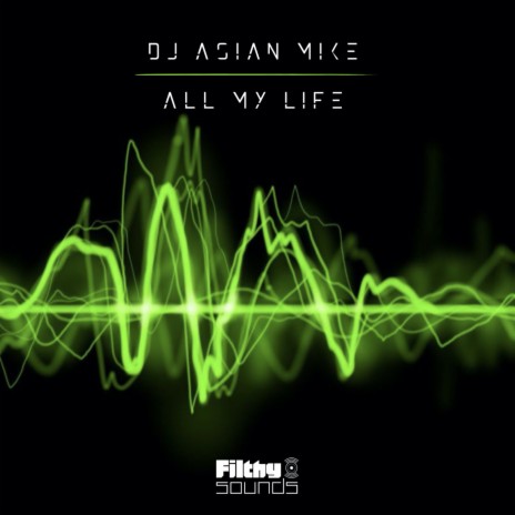 All My Life (Radio Edit)