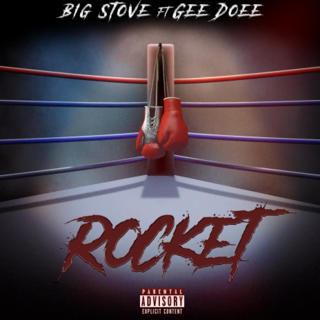 Rocket (feat. Gee Doee)