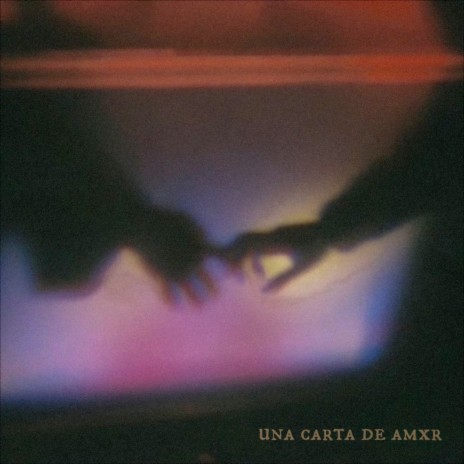 Una Carta de Amxr | Boomplay Music