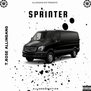 SPRINTER