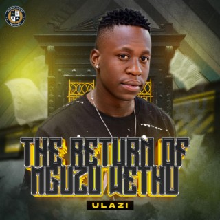 ULAZI INFINITY MUSIQ (Skrrrrrrrr)