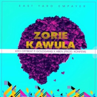 Zorie Kawula