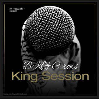 King Session lyrics | Boomplay Music